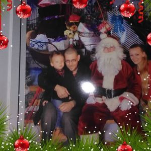 Meet your Posher, Alicia